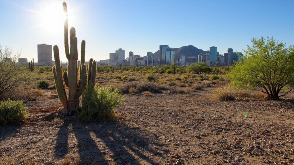 arizona remains utc 7 year round