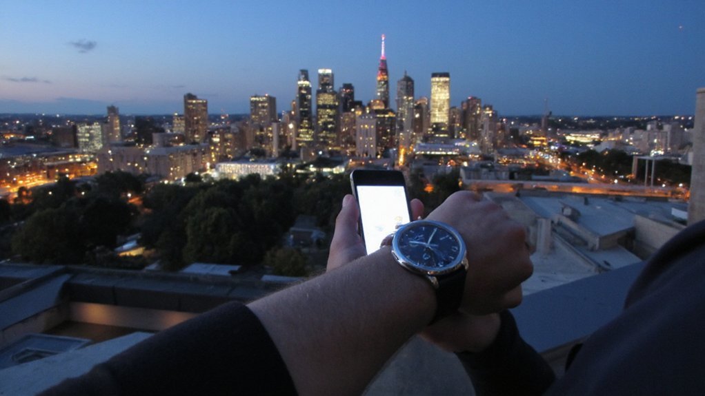 authoritative melbourne time sources