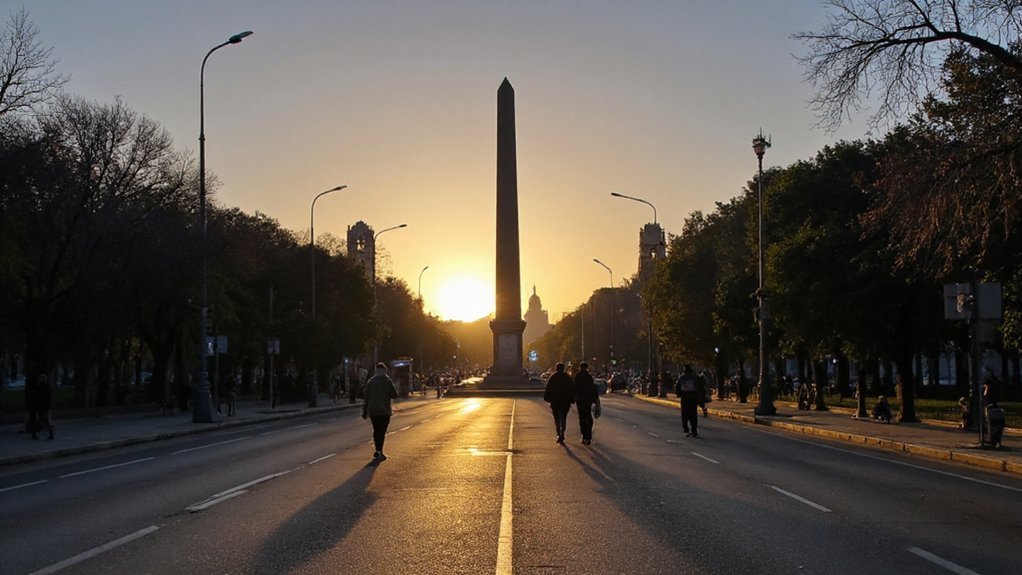 buenos aires fixed utc 3