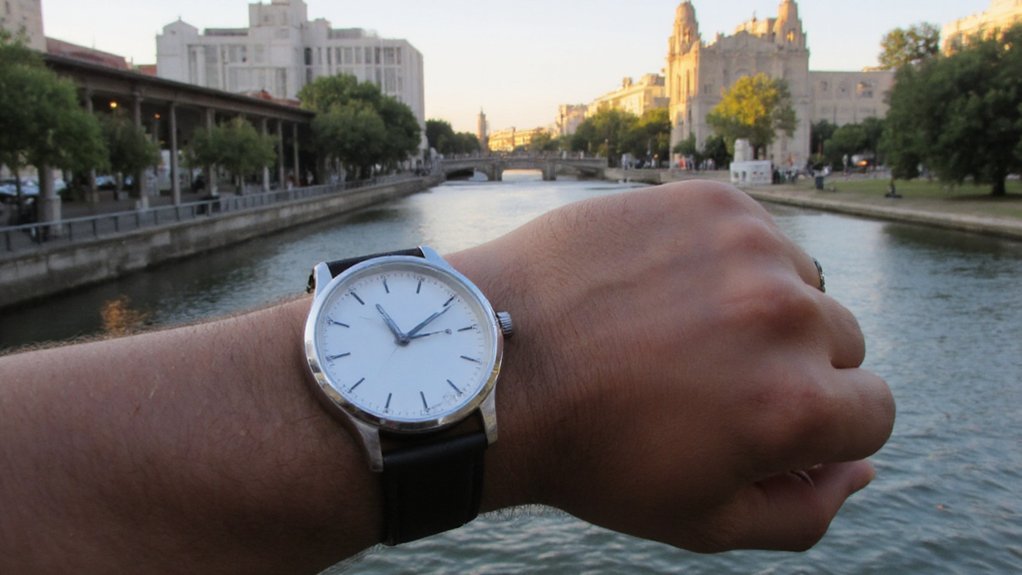 check central time quickly