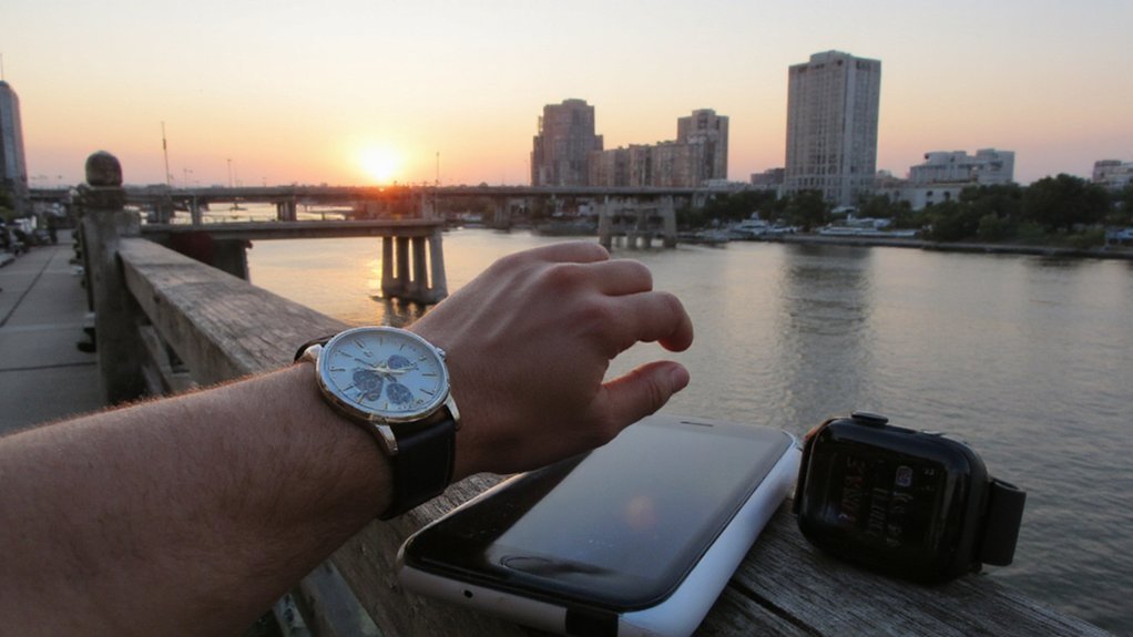 check jacksonville local time