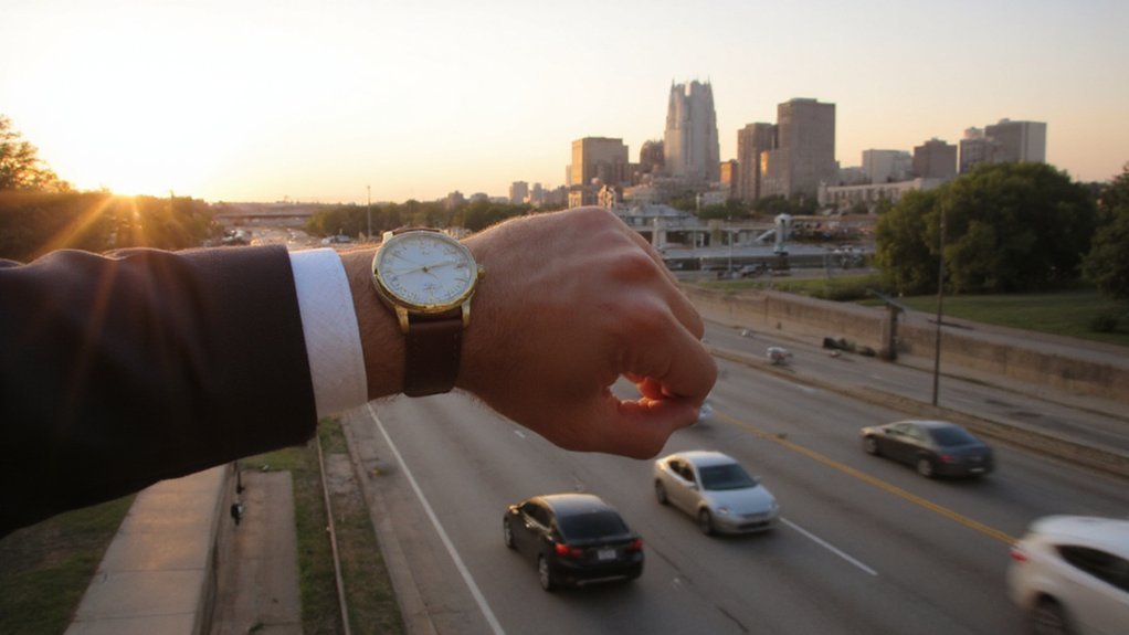 check nashville time sources