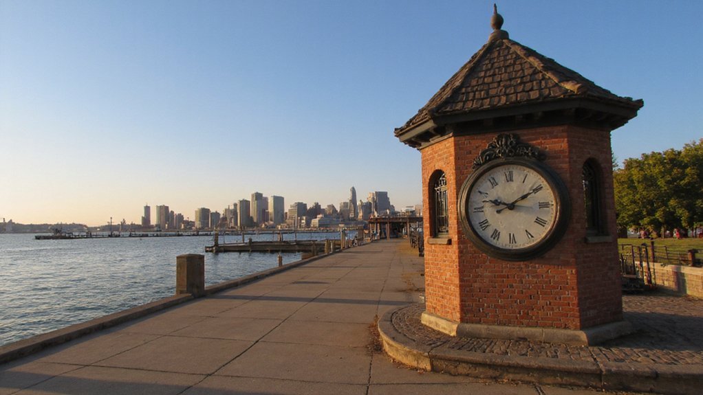 clocks change schedules disrupted