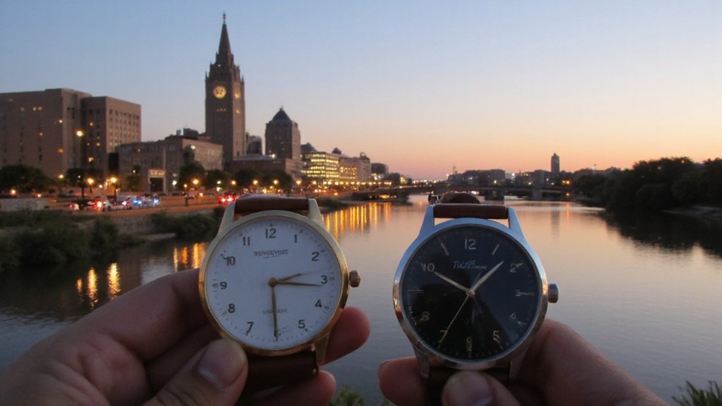 convert to eastern time