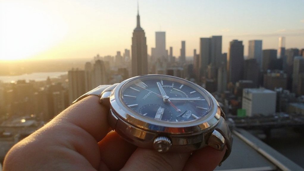 current new york time