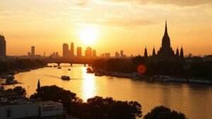 current time in bangkok