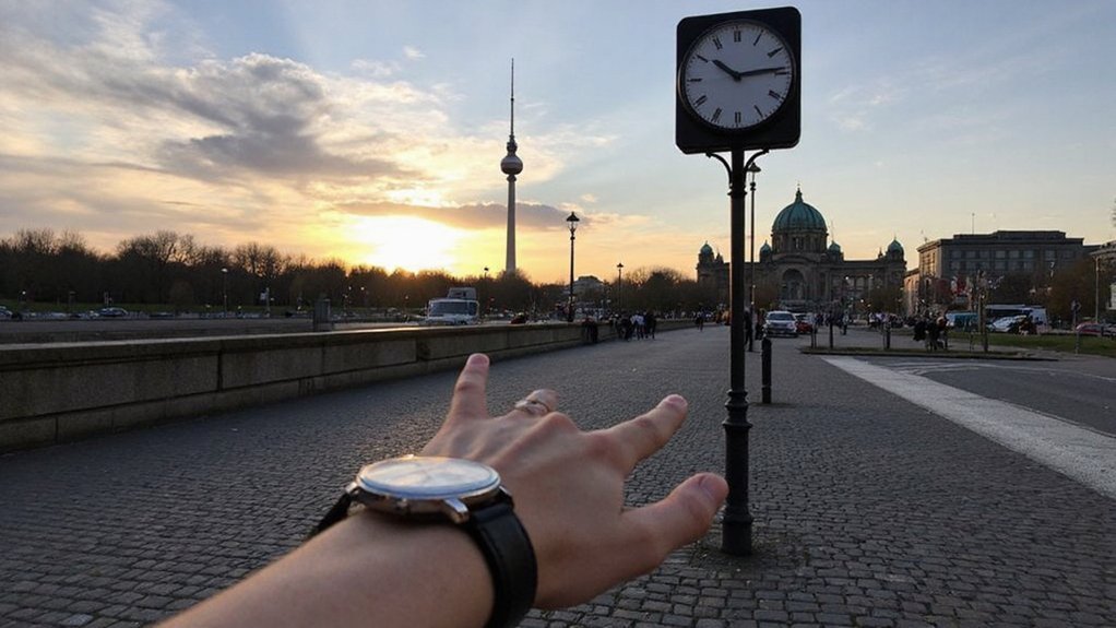 current time in berlin