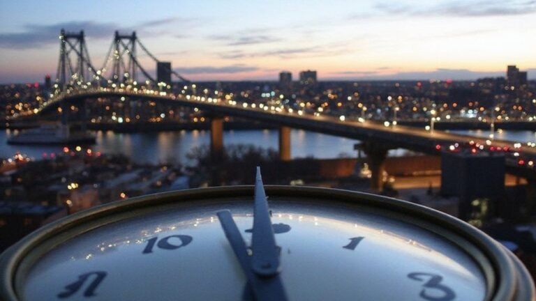 current time in boston