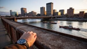 current time in detroit