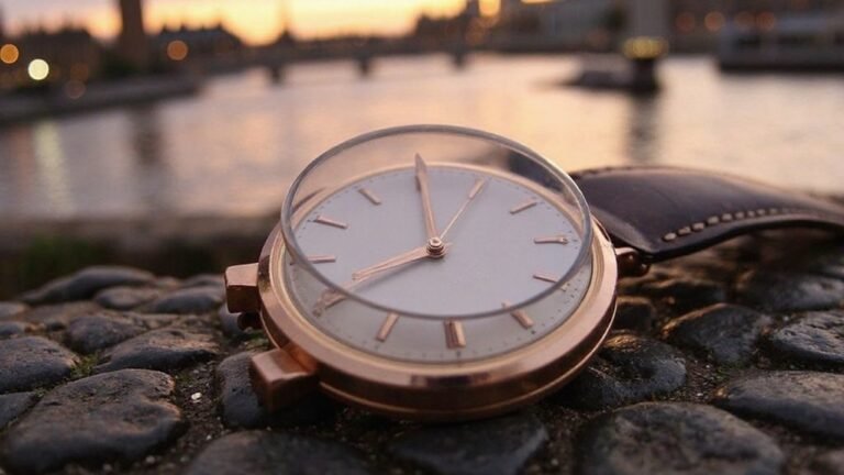 current time in london