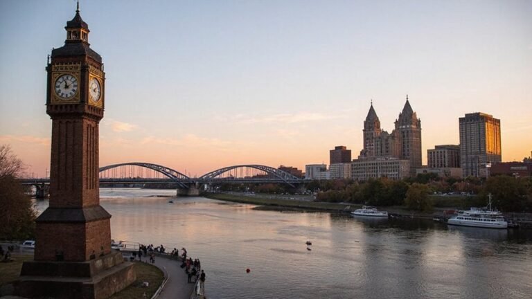 current time in louisville