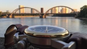 current time in memphis