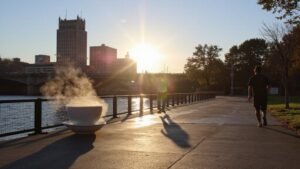 current time in nashville