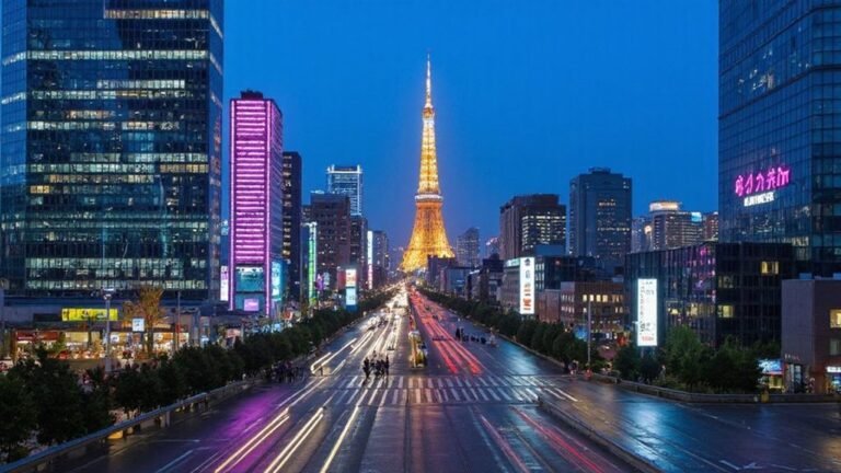 current time in tokyo