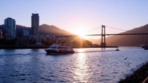 current time in vancouver