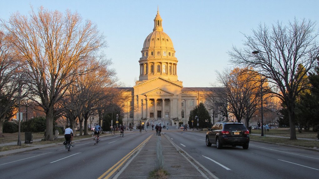 denver observes daylight saving