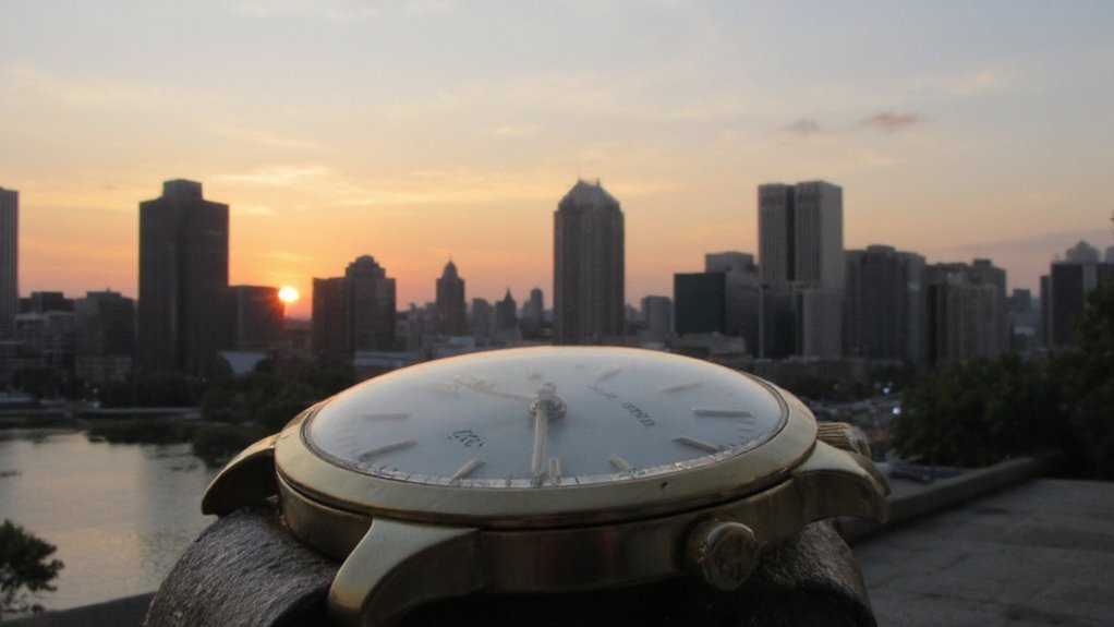 detroit eastern time differences