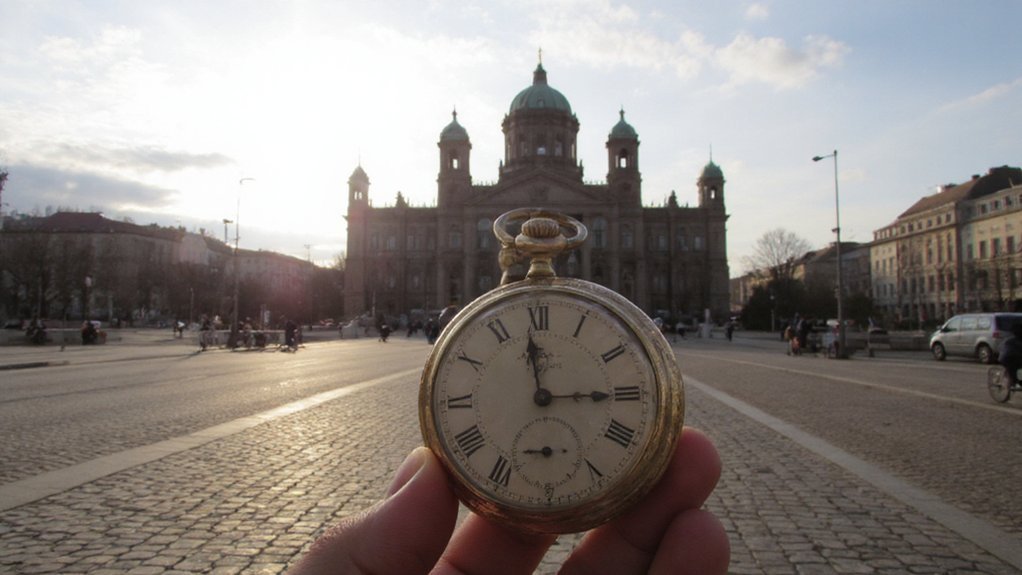 finland follows eu dst