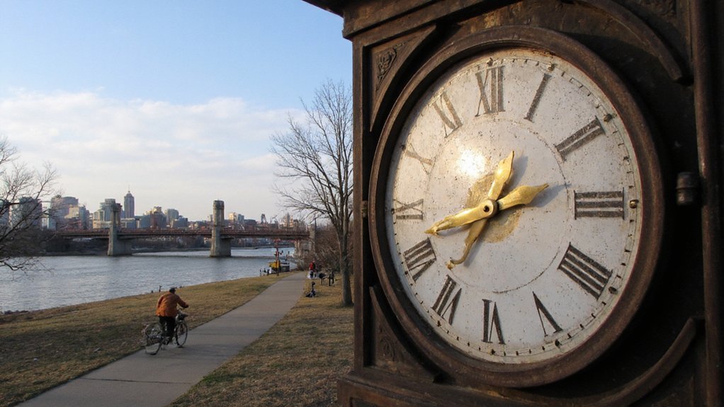 forward march back november