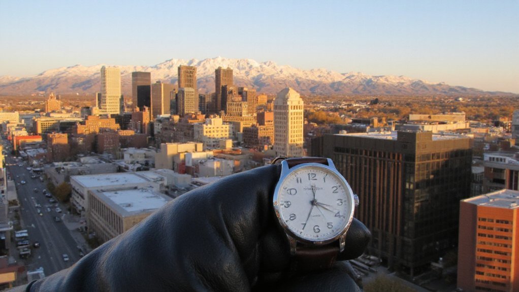 longitude geography law railroads