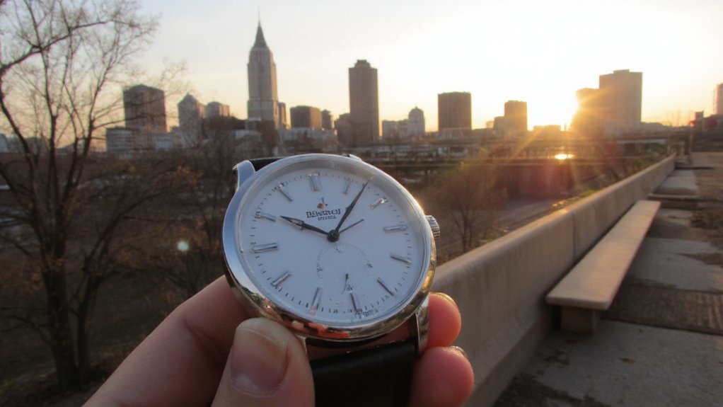 march forward november back