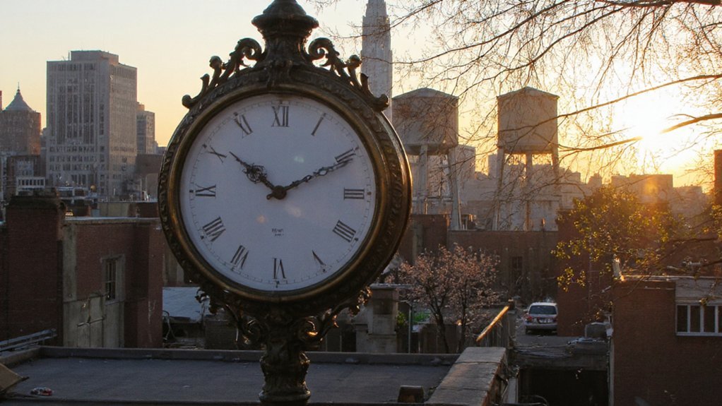 march forward november back