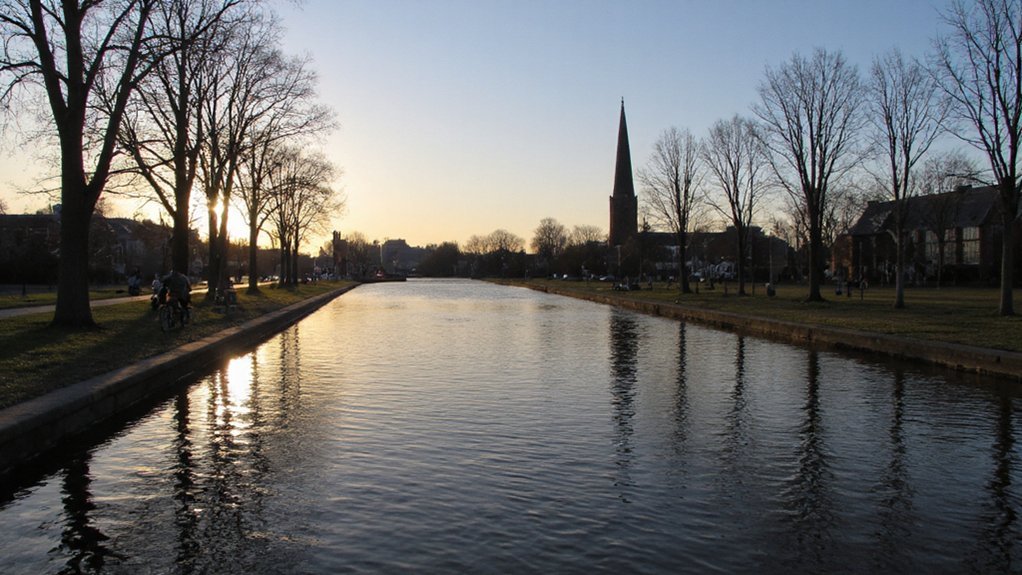 march forward october back