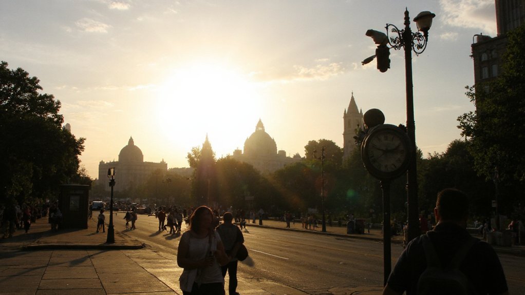 mexico city dst varies