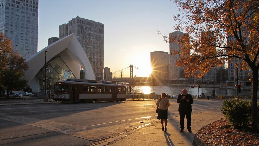 milwaukee current local time