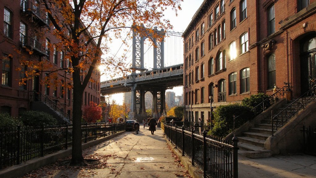 new york local timekeeping