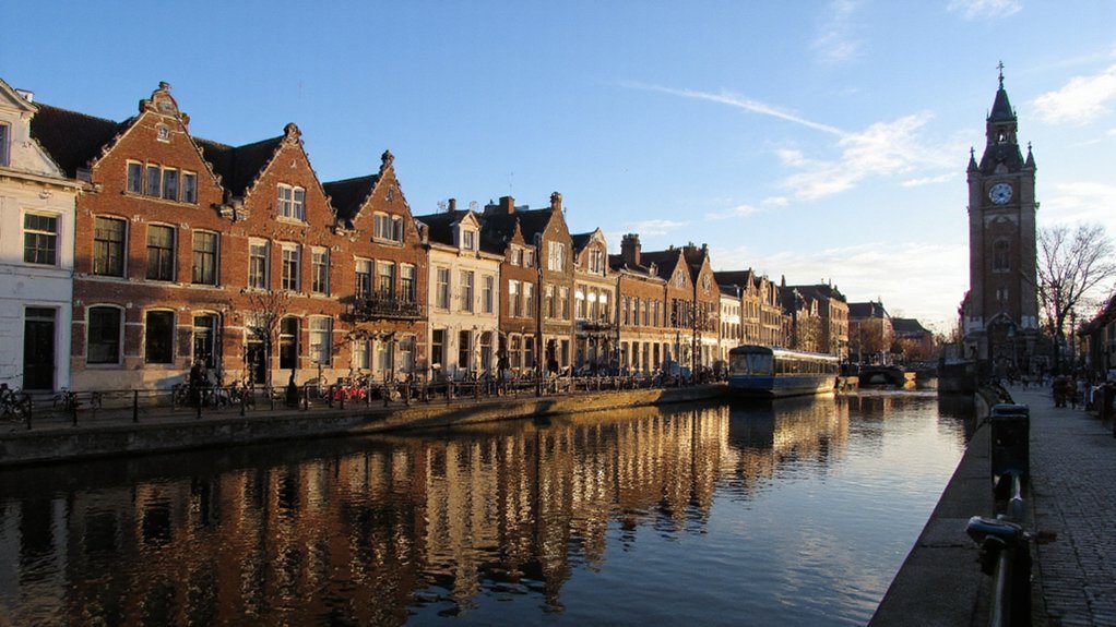 one national cet cest time