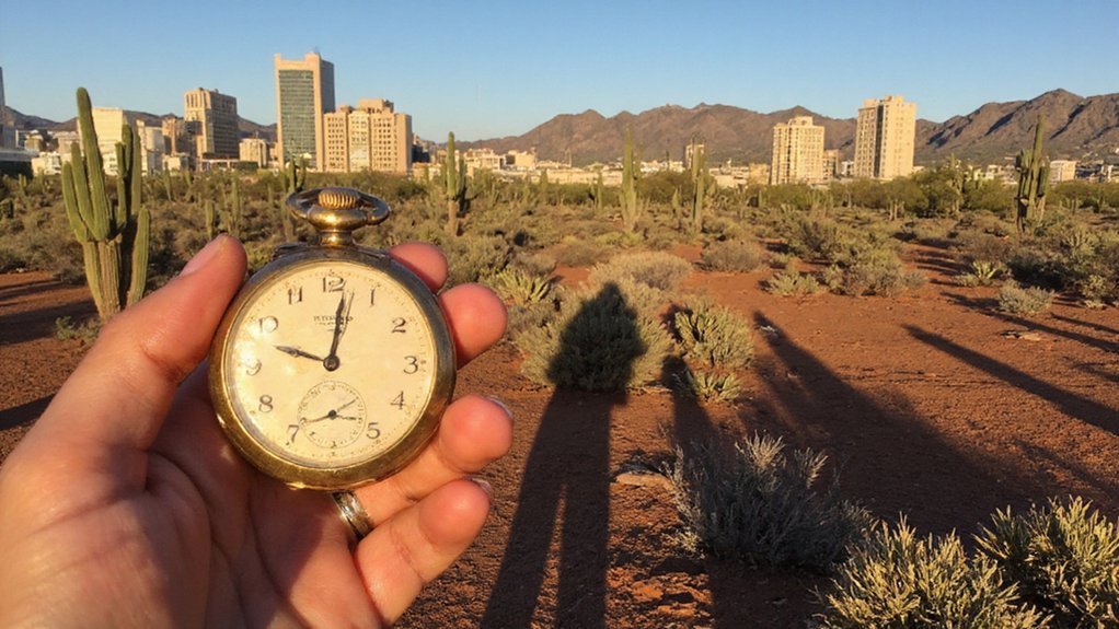 phoenix fixed at utc 7