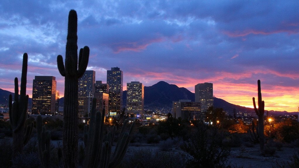 phoenix matches pacific time