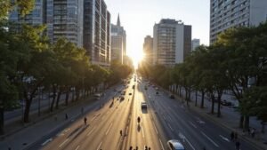 s o paulo local time