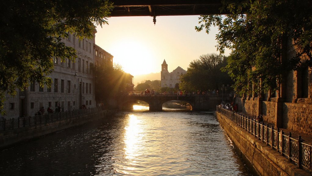 san antonio uses central time