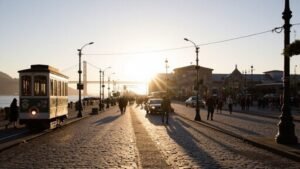 san francisco time now