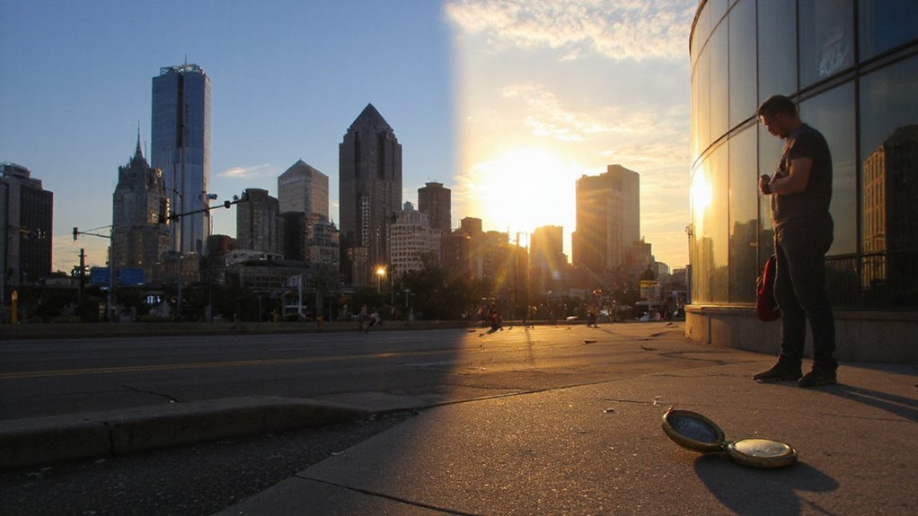 second march first november