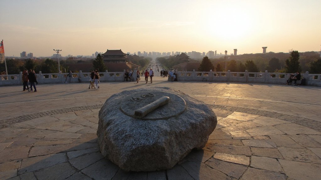 single national standard time