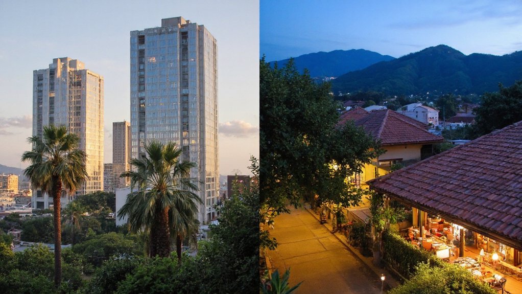 specify san jose precisely