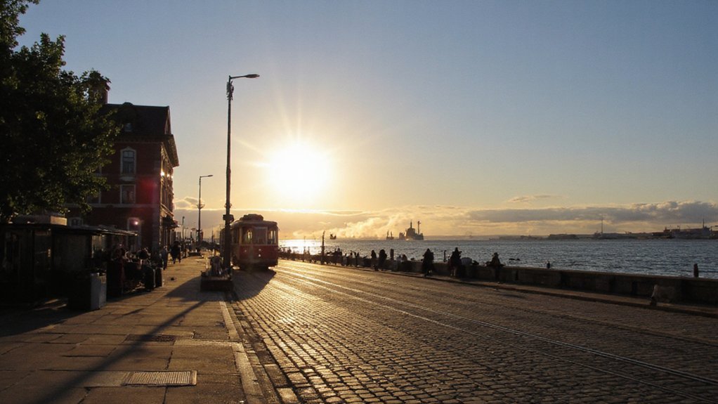 time coordinates helsinki routines