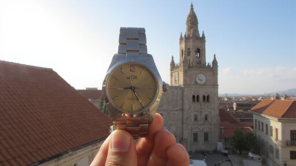 verified europe madrid time sources