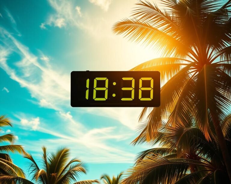what time is it in hawaii