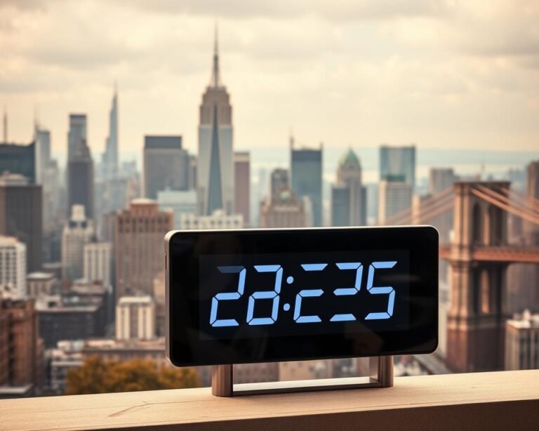 what time is it in new york