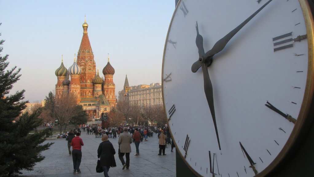 year round utc 3 eliminates dst