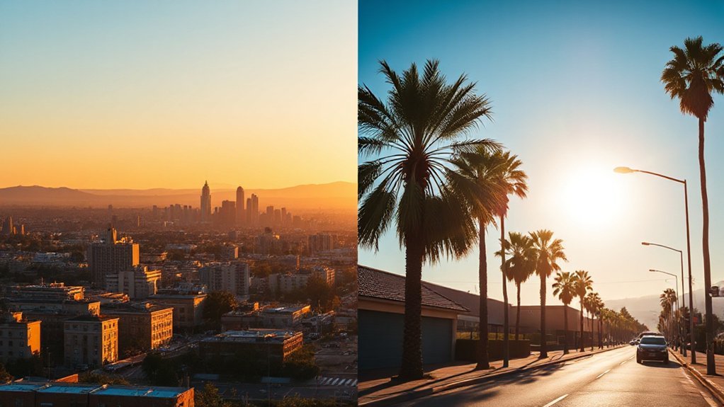 est three hours ahead