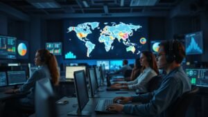 24 7 global customer support