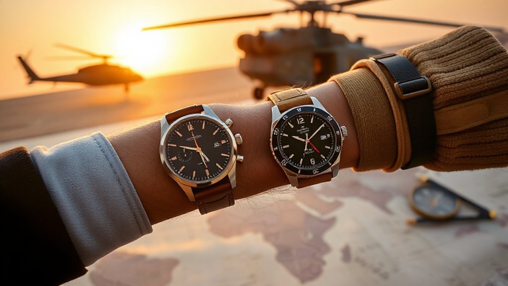 24 hour time prevents catastrophe