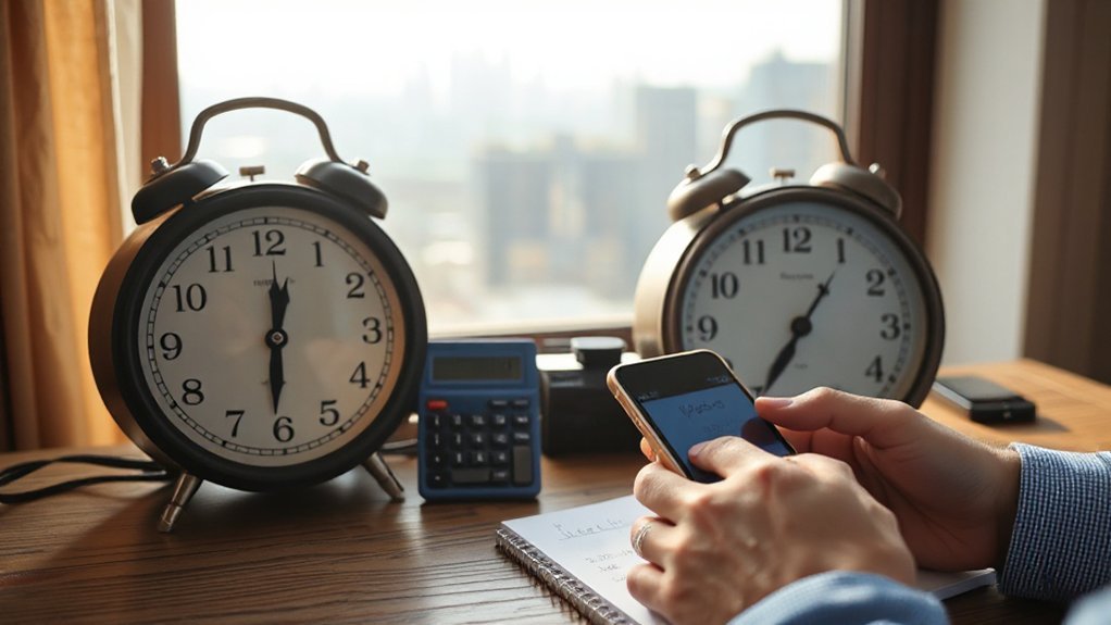 add one hour conversion