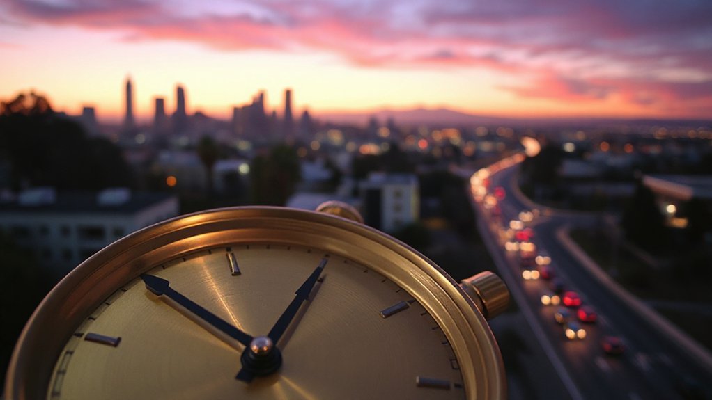 align with us timezones