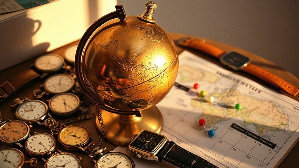 ambiguous times break systems